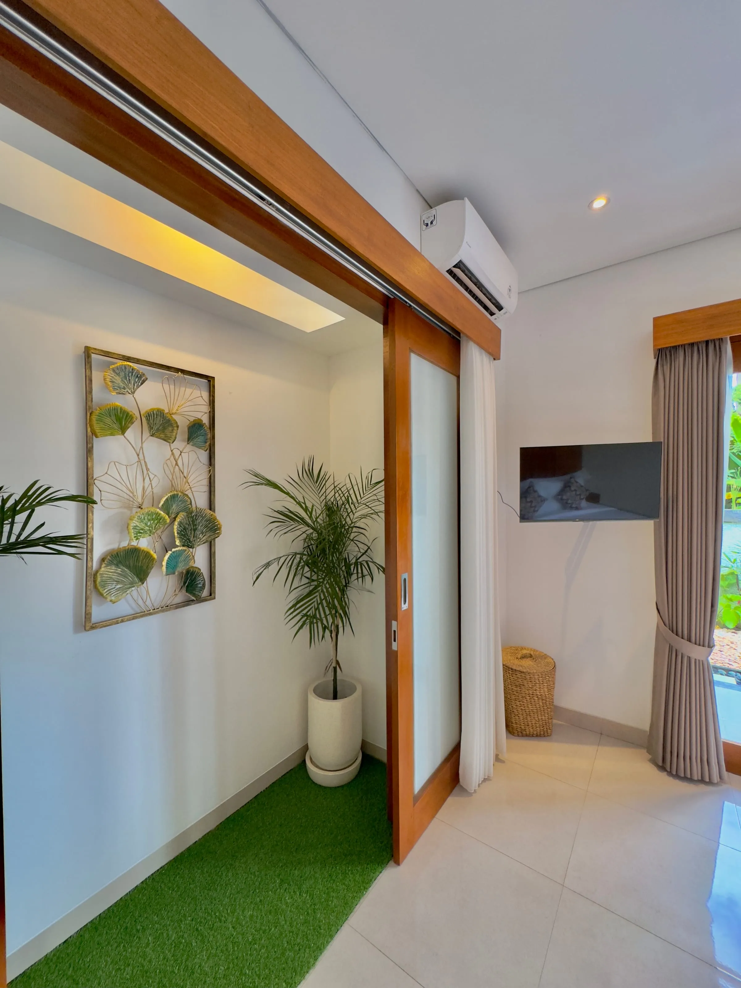 Angga Sari Villa, Ubud, photo 4