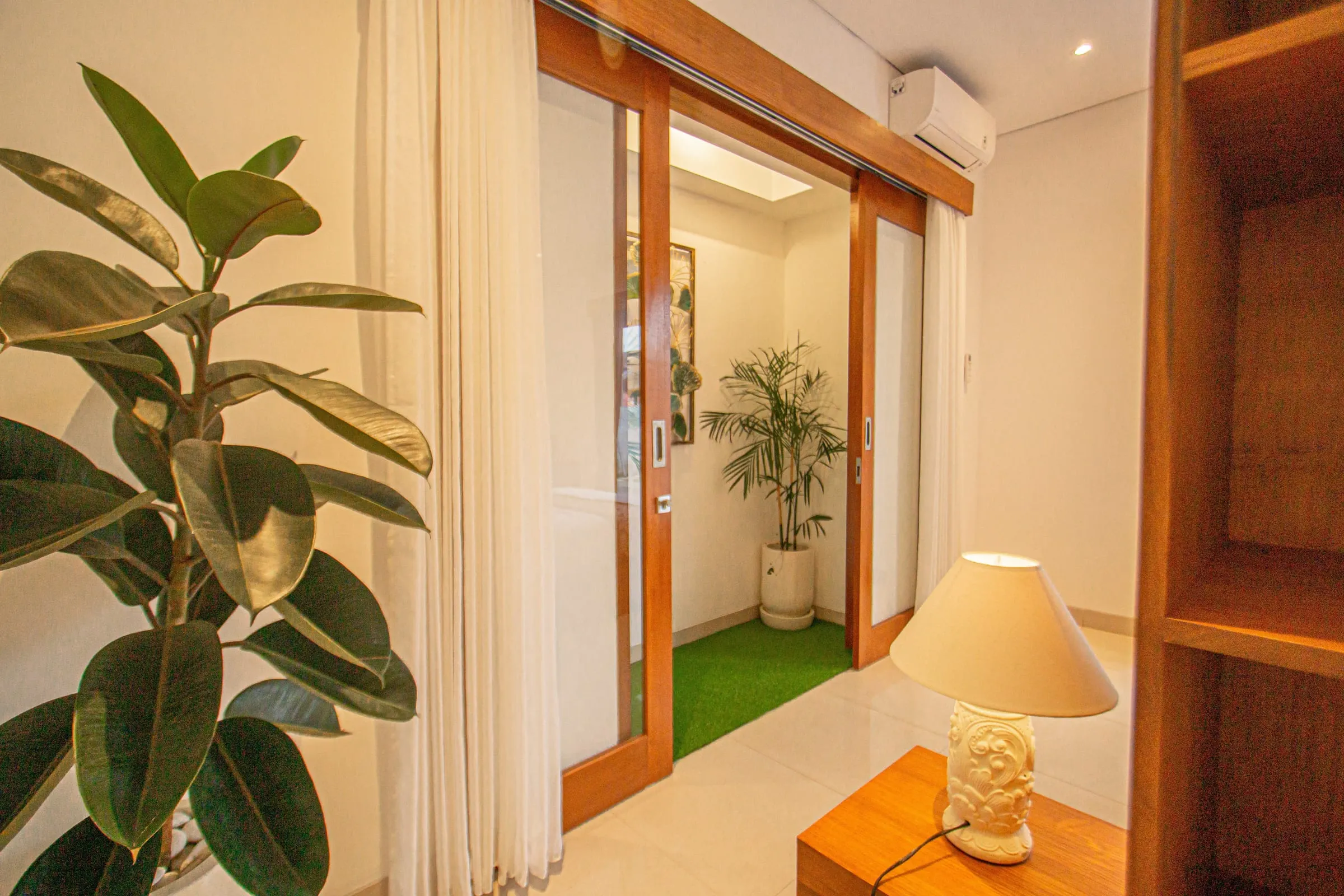 Angga Sari Villa, Ubud, photo 8