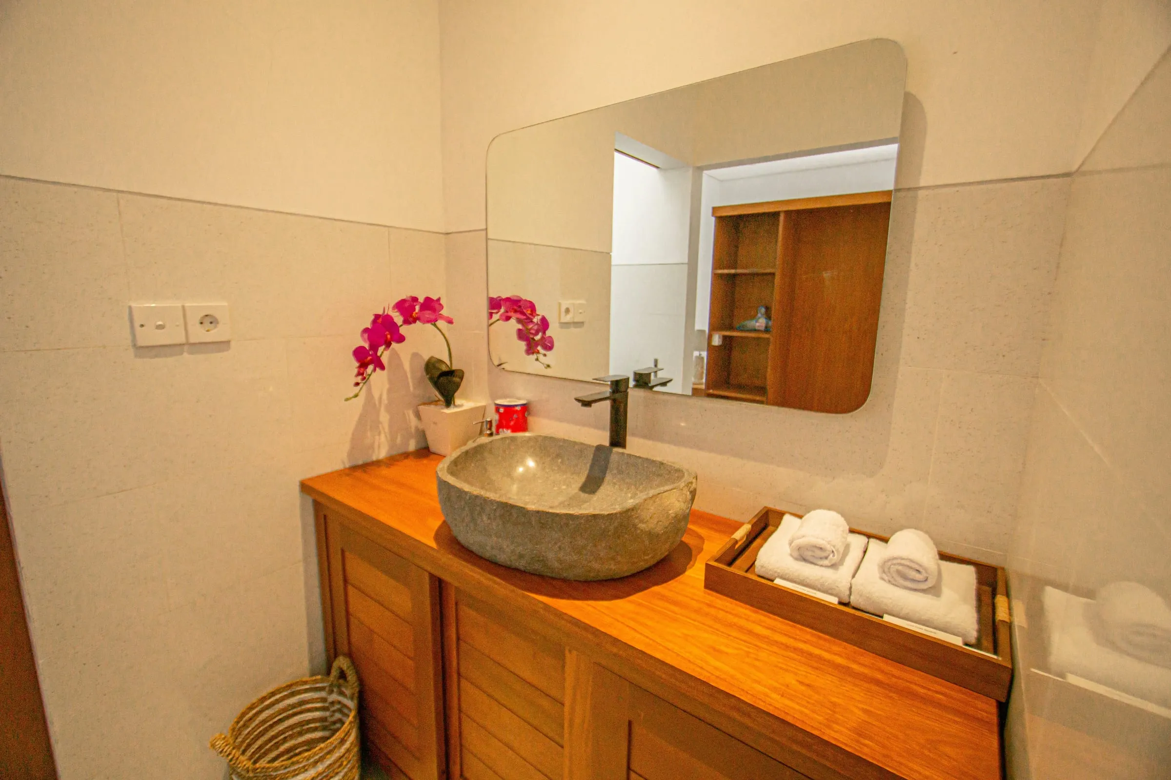 Angga Sari Villa, Ubud, photo 12