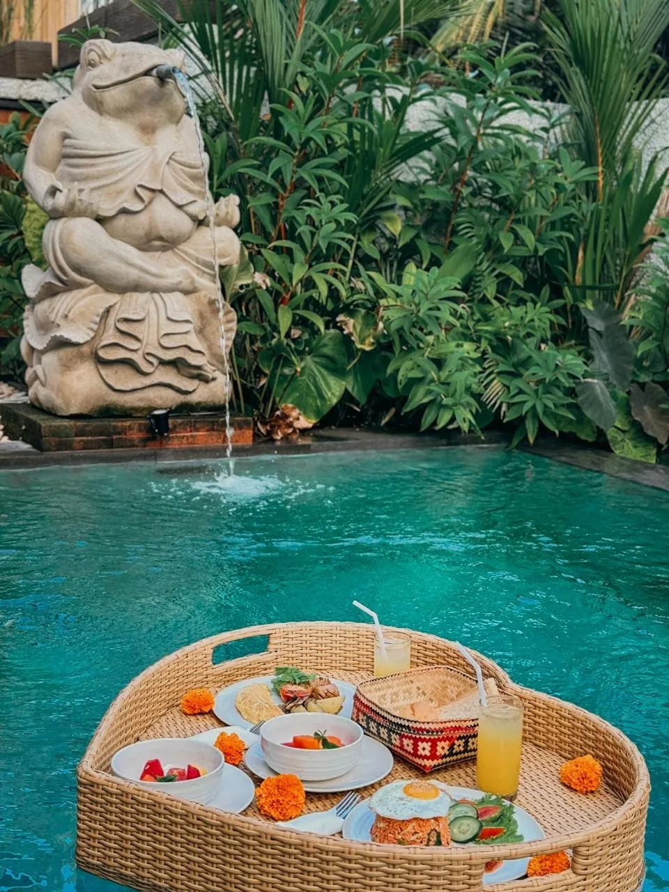 Angga Sari Villa, Ubud, photo 21